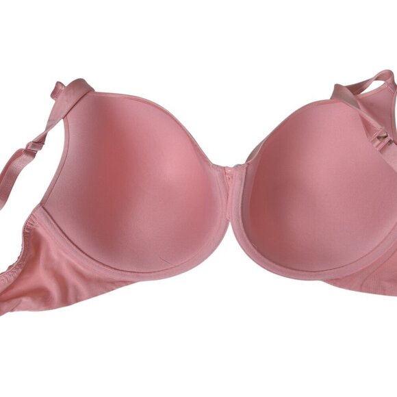 Voglio USA Pink Bra Underwire 42DDD - Picture 5 of 7